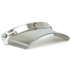 Roeg Sonny Peak - Reflective Silver