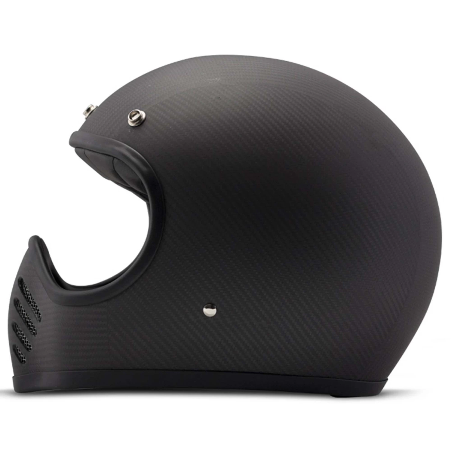 DMD Seventy Five Helmet - Carbon 1 DMD Seventy Five Helmet - Carbon