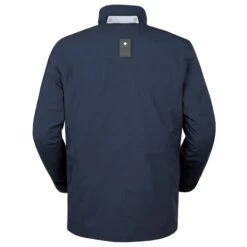 Tucano Urbano Brera Jacket - Dark Blue -Ride Style Shop 77338 3 l 2