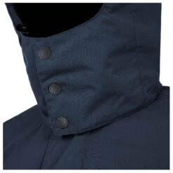 Tucano Urbano Brera Jacket - Dark Blue -Ride Style Shop 77338 5 l 1