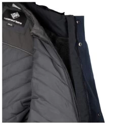 Tucano Urbano Brera Jacket - Dark Blue -Ride Style Shop 77338 8 l 2