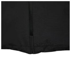 Tucano Urbano Isola Jacket - Black -Ride Style Shop 77340 3 l