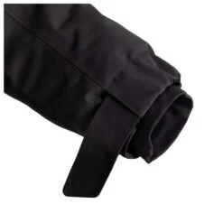 Tucano Urbano Isola Jacket - Black -Ride Style Shop 77340 4 l