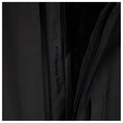 Tucano Urbano Isola Jacket - Black -Ride Style Shop 77340 5 l