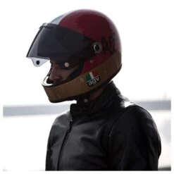 AGV X3000 Helmet - Ago -Ride Style Shop 7 2 5 1