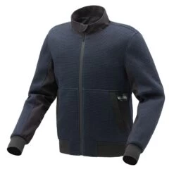 Tucano Urbano Flowmotion Mesh Jacket - Dark Blue