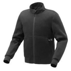 Tucano Urbano Flowmotion Mesh Jacket - Black