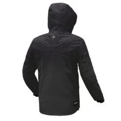 Tucano Urbano New Step Jacket - Dark Grey 15 Tucano Urbano New Step Jacket - Dark Grey -Ride Style Shop 8252mf453 gs 02e