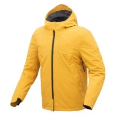 Tucano Urbano New Step Jacket - Ocher