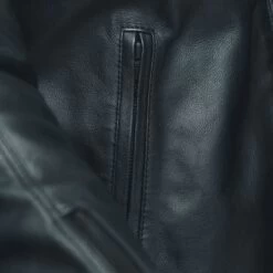 Dainese Zaurax Leather Jacket - Black -Ride Style Shop 9111533877001 11