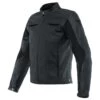 Dainese Razon 2 Leather Jacket - Black