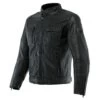 Dainese Atlas Leather Jacket - Black