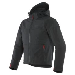 Dainese Ignite Jacket - Black
