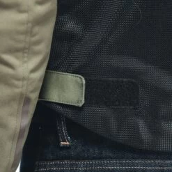 Dainese Sevilla Air Jacket - Green 21 Dainese Sevilla Air Jacket - Green -Ride Style Shop 913173524352f 10