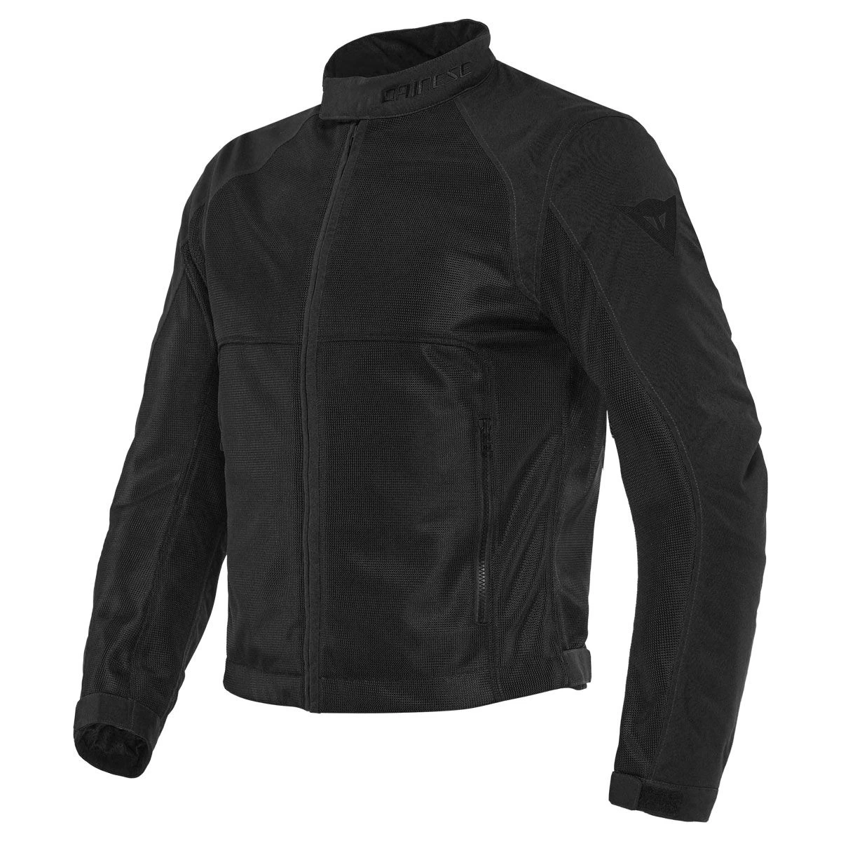 Dainese Sevilla Air Jacket - Black 1 Dainese Sevilla Air Jacket - Black