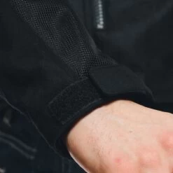 Dainese Sevilla Air Jacket - Black 20 Dainese Sevilla Air Jacket - Black -Ride Style Shop 9131735243631 10