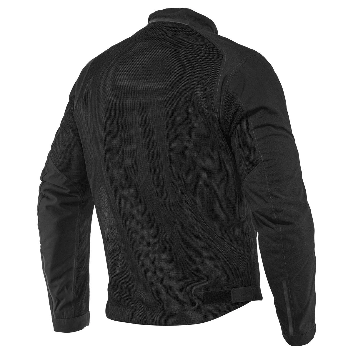 Dainese Sevilla Air Jacket - Black 3 Dainese Sevilla Air Jacket - Black - Image 3