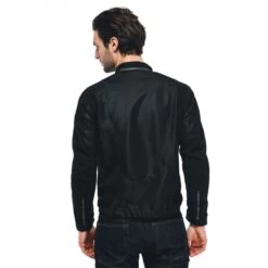 Dainese Sevilla Air Jacket - Black 14 Dainese Sevilla Air Jacket - Black -Ride Style Shop 9131735243631 4