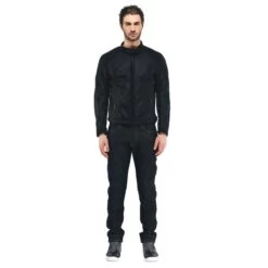 Dainese Sevilla Air Jacket - Black 15 Dainese Sevilla Air Jacket - Black -Ride Style Shop 9131735243631 5