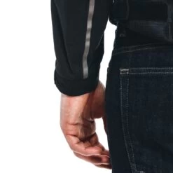 Dainese Sevilla Air Jacket - Black 18 Dainese Sevilla Air Jacket - Black -Ride Style Shop 9131735243631 8