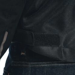 Dainese Sevilla Air Jacket - Black 19 Dainese Sevilla Air Jacket - Black -Ride Style Shop 9131735243631 9