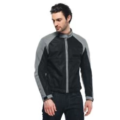 Dainese Sevilla Air Jacket - Grey 14 Dainese Sevilla Air Jacket - Grey -Ride Style Shop 9131735243g36 4