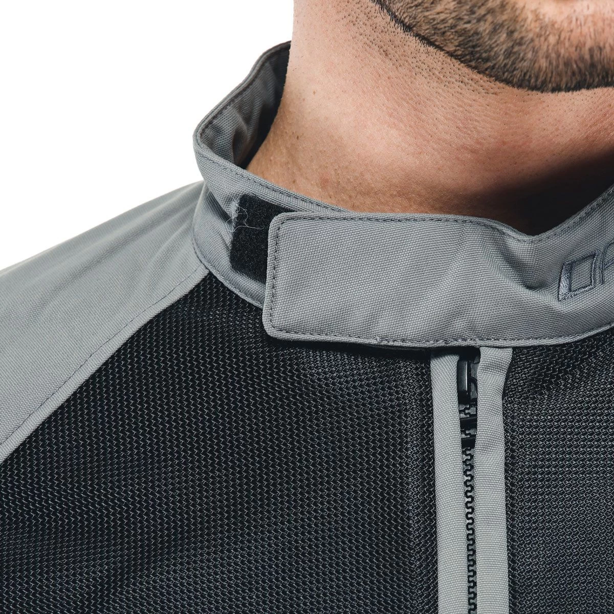 Dainese Sevilla Air Jacket - Grey 6 Dainese Sevilla Air Jacket - Grey - Image 6