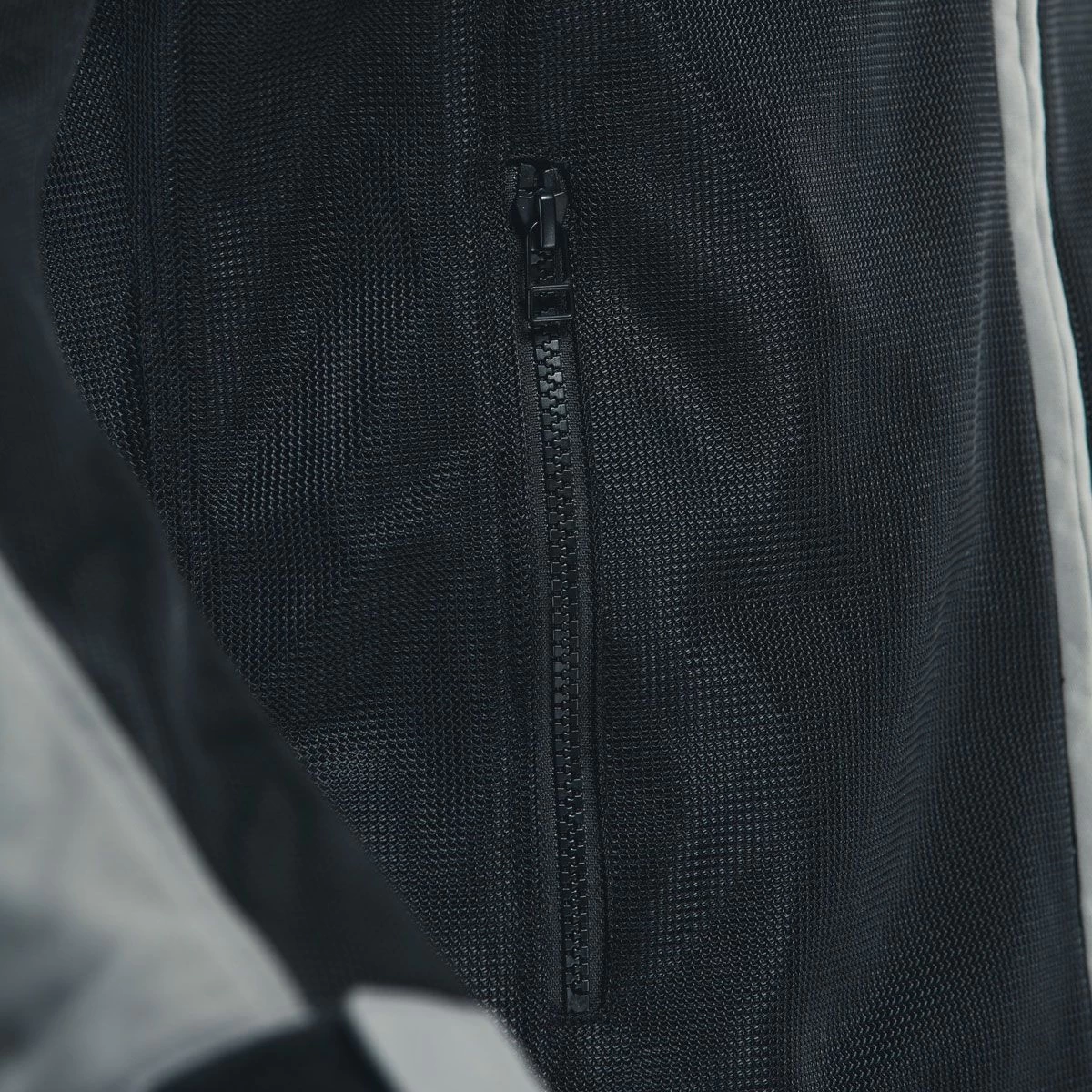 Dainese Sevilla Air Jacket - Grey 8 Dainese Sevilla Air Jacket - Grey - Image 8