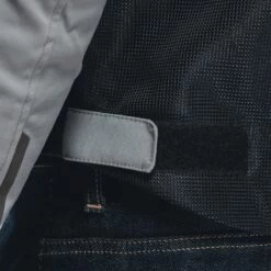 Dainese Sevilla Air Jacket - Grey 19 Dainese Sevilla Air Jacket - Grey -Ride Style Shop 9131735243g36 9