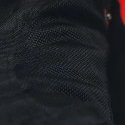 Dainese Elettrica Air Tex Jacket - Black / Red -Ride Style Shop 9131735248h43 11