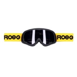 Roeg Peruna Goggles - Black / Yellow