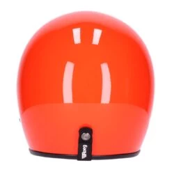 Roeg Jett Helmet - Oompa Orange 11 Roeg Jett Helmet - Oompa Orange -Ride Style Shop 934971 4