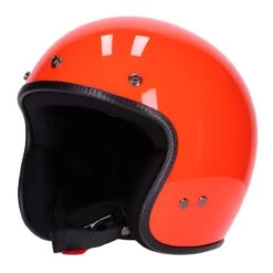 Roeg Jett Helmet - Oompa Orange 14 Roeg Jett Helmet - Oompa Orange -Ride Style Shop 934971 7