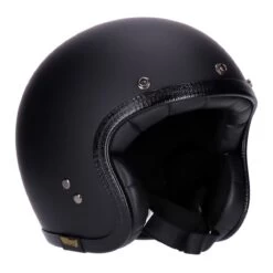 Roeg Jettson 2.0 Helmet - Matte Black