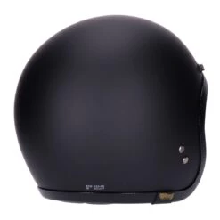 Roeg Jettson 2.0 Helmet - Matte Black -Ride Style Shop 934983 3