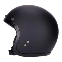 Roeg Jettson 2.0 Helmet - Matte Black -Ride Style Shop 934983 6