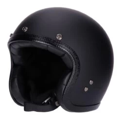 Roeg Jettson 2.0 Helmet - Matte Black -Ride Style Shop 934983 7