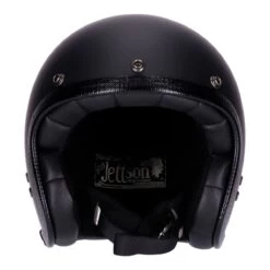 Roeg Jettson 2.0 Helmet - Matte Black -Ride Style Shop 934983 8