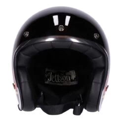 Roeg Jettson 2.0 Pele Helmet - Black Graphic -Ride Style Shop 935099 8