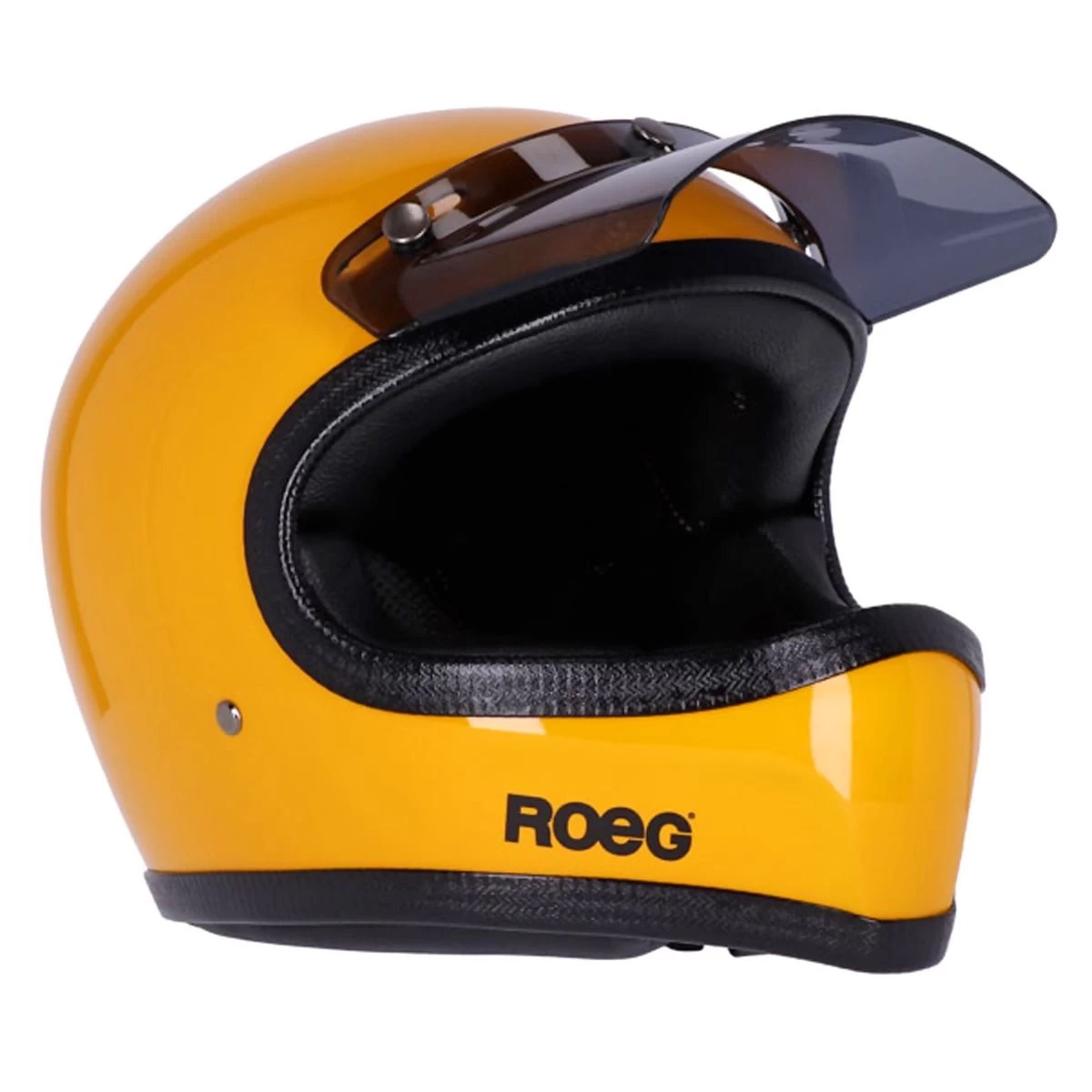 Roeg Peruna 2.0 Sunset Helmet - Yellow 1 Roeg Peruna 2.0 Sunset Helmet - Yellow