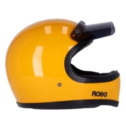 Roeg Peruna 2.0 Sunset Helmet - Yellow 19 Roeg Peruna 2.0 Sunset Helmet - Yellow -Ride Style Shop 936270 2