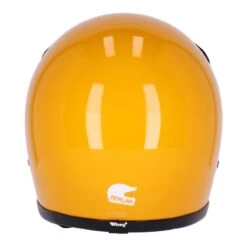 Roeg Peruna 2.0 Sunset Helmet - Yellow 21 Roeg Peruna 2.0 Sunset Helmet - Yellow -Ride Style Shop 936270 4