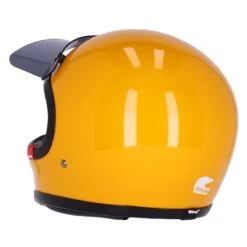 Roeg Peruna 2.0 Sunset Helmet - Yellow 22 Roeg Peruna 2.0 Sunset Helmet - Yellow -Ride Style Shop 936270 5