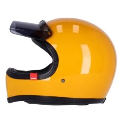 Roeg Peruna 2.0 Sunset Helmet - Yellow 23 Roeg Peruna 2.0 Sunset Helmet - Yellow -Ride Style Shop 936270 6