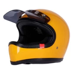 Roeg Peruna 2.0 Sunset Helmet - Yellow 24 Roeg Peruna 2.0 Sunset Helmet - Yellow -Ride Style Shop 936270 7