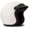 DMD 3 Snap Helmet Peak - Black