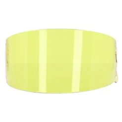 Roeg Chase Visor - Yellow -Ride Style Shop 948472 3