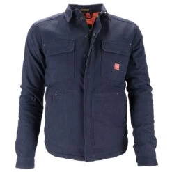 Roeg Chaser Jacket - Raw