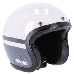 Roeg Jettson 2.0 Helmet - Fog White / Grey -Ride Style Shop 962055 1