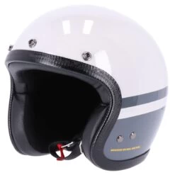 Roeg Jettson 2.0 Helmet - Fog White / Grey